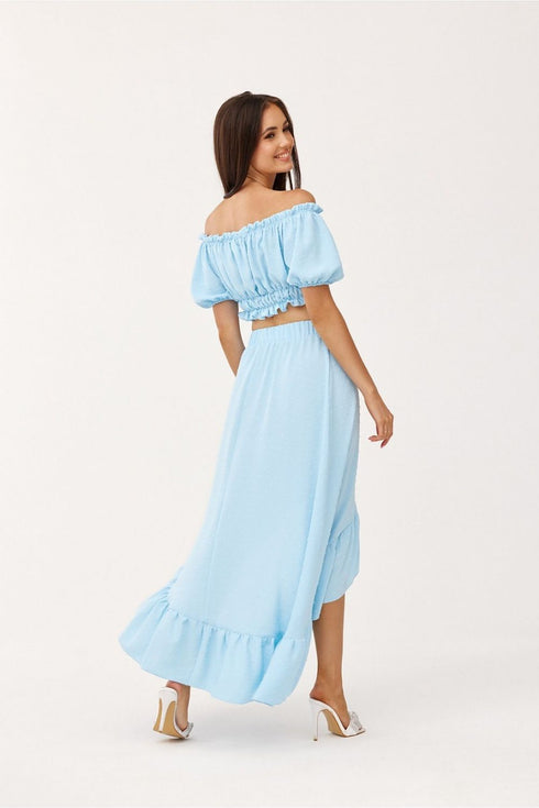L`ensemble model 182622 Roco Fashion